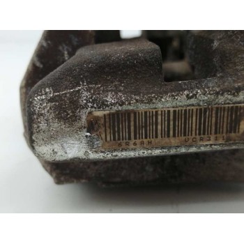 Recambio de pinza freno trasera derecha para audi a1 sportback (8xf) 1.0 tfsi referencia OEM IAM 6R6AH  