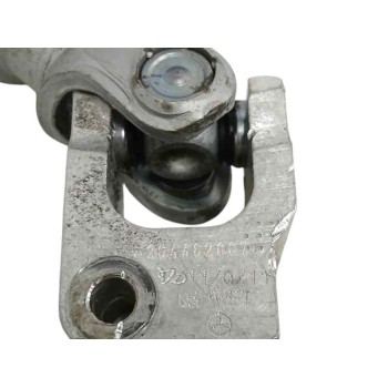 Recambio de rotula direccion para mercedes-benz clase c (w204) lim. c 220 cdi blueefficiency (204.002) referencia OEM IAM A20446
