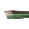 Recambio de paragolpes trasero para renault 21 berlina (b/l48) 2.1 diesel referencia OEM IAM 7700762912  