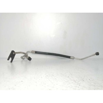 Recambio de tubos aire acondicionado para citroën saxo 1.6 vts referencia OEM IAM 9636599280  
