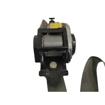 Recambio de cinturon seguridad delantero derecho para kia carens 2.0 turbodiesel cat referencia OEM IAM   