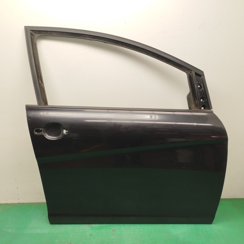 Recambio de puerta delantera derecha para seat altea (5p1) 1.6 referencia OEM IAM   CARIBE