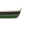 Recambio de paragolpes trasero para renault 21 berlina (b/l48) 2.1 diesel referencia OEM IAM 7700762912  