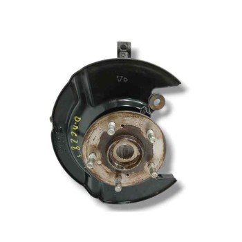 Recambio de mangueta delantera derecha para honda cr-v (re) 2.2 ctdi referencia OEM IAM 51211SWAA00  