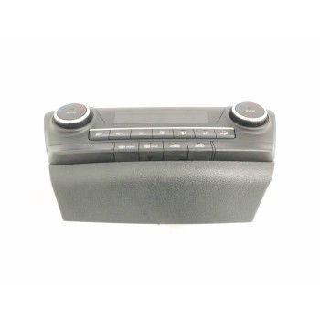 Recambio de mando climatizador para hyundai tucson 1.6 cat referencia OEM IAM 97250D7FB0  