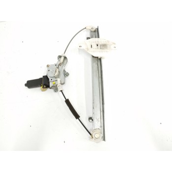 Recambio de elevalunas trasero derecho para hyundai sonata (y4) 2.5 v6 cat referencia OEM IAM FUNDA  CARIBE FUNDA JUEGO