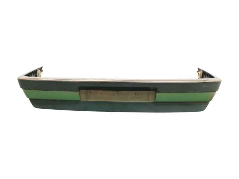 Recambio de paragolpes trasero para peugeot 405 berlina 1.8 cat referencia OEM IAM 9255595877 OBSERVAR FOTOS 