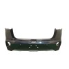 Recambio de paragolpes trasero para kia niro i (de) 1.6 gdi hybrid referencia OEM IAM 86612G5500  