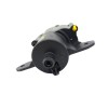 Recambio de motor cierre centralizado trasero derecho para chrysler voyager (rg) 2.8 crd cat referencia OEM IAM 04717974AI  