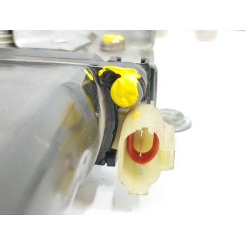Recambio de elevalunas trasero derecho para hyundai sonata (y4) 2.5 v6 cat referencia OEM IAM FUNDA  CARIBE FUNDA JUEGO