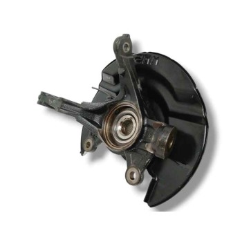 Recambio de mangueta delantera derecha para honda cr-v (re) 2.2 ctdi referencia OEM IAM 51211SWAA00  