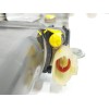 Recambio de elevalunas trasero derecho para hyundai sonata (y4) 2.5 v6 cat referencia OEM IAM FUNDA  CARIBE FUNDA JUEGO