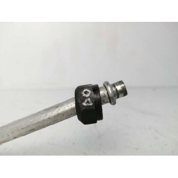 Recambio de tubos aire acondicionado para citroën saxo 1.6 vts referencia OEM IAM 9636599280  