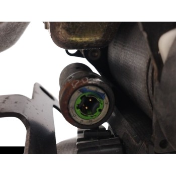 Recambio de cinturon seguridad delantero derecho para kia carens 2.0 turbodiesel cat referencia OEM IAM   