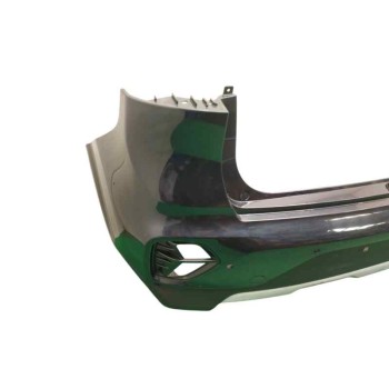 Recambio de paragolpes trasero para kia niro i (de) 1.6 gdi hybrid referencia OEM IAM 86612G5500  