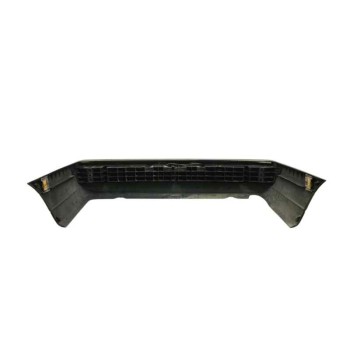 Recambio de paragolpes trasero para peugeot 405 berlina 1.8 cat referencia OEM IAM 9255595877 OBSERVAR FOTOS 