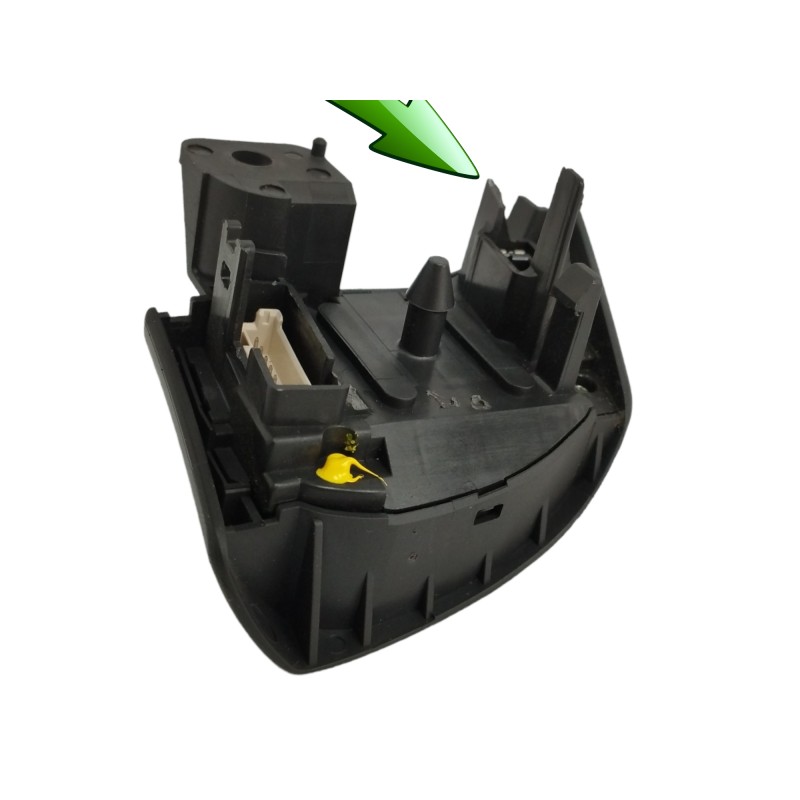 MANDO VOLANTE LADO IZQUIERDO OBSERVAR FOTOS