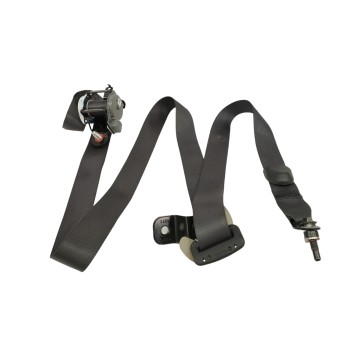 Recambio de cinturon seguridad trasero izquierdo para kia carens iv 1.6 gdi referencia OEM IAM 89810A4000  