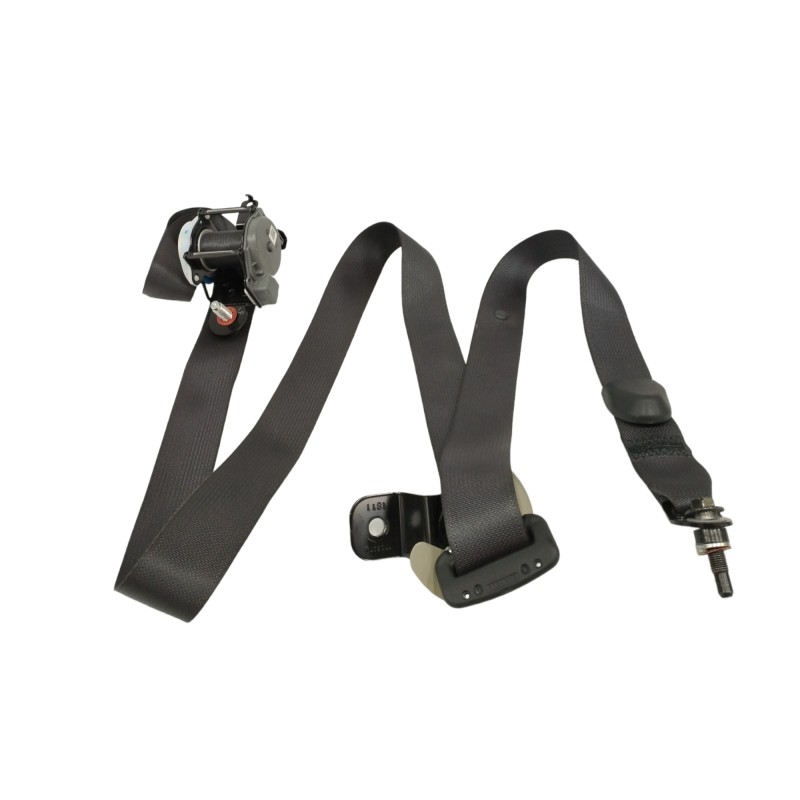 Recambio de cinturon seguridad trasero izquierdo para kia carens iv 1.6 gdi referencia OEM IAM 89810A4000  