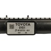 Recambio de radiador agua para toyota auris 1.2 16v turbo cat referencia OEM IAM MF4221354521  