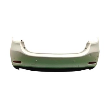PARAGOLPES TRASERO GJR950221 NECESITA REPARACION 