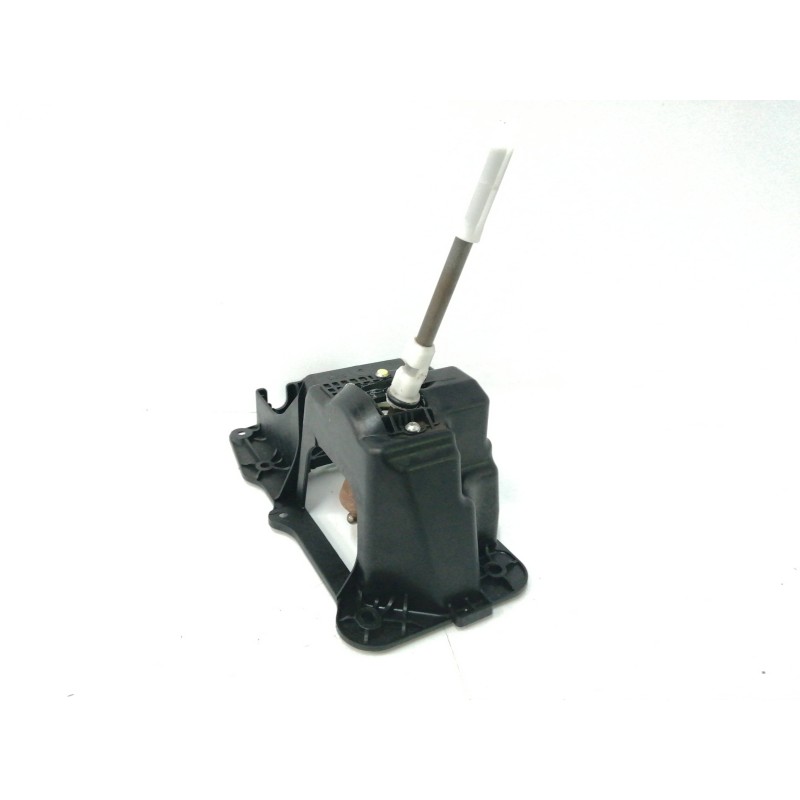 Recambio de palanca cambio para renault megane iii berlina 5 p authentique referencia OEM IAM 8200779125  