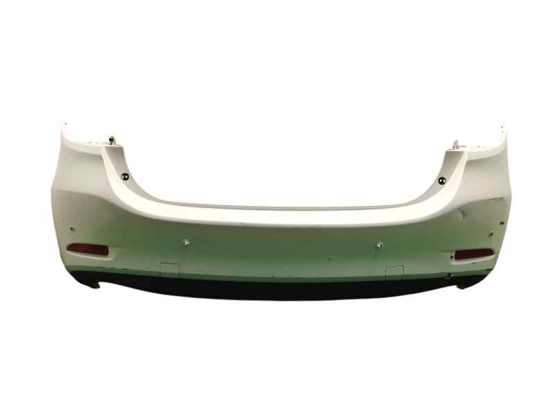 Recambio de paragolpes trasero para mazda 6 sedán (gj, gl,gj2, gl2, gl6) 2.0 referencia OEM IAM GJR950221 NECESITA REPARACION Recambio de paragolpes trasero para mazda 6 sedán (gj, gl,gj2, gl2, gl6) 2.0 referencia OEM IAM GJR950221 NECESITA REPARACION