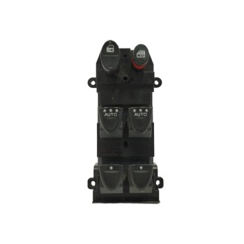 Recambio de mando elevalunas delantero izquierdo para honda civic berlina 5 (fk) 1.8 vtec cat referencia OEM IAM 83540SMGG120 35