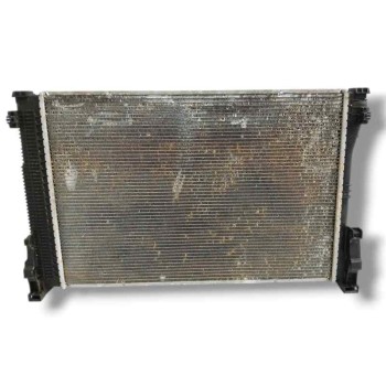 Recambio de radiador agua para mercedes-benz clase c (w204) lim. c 220 cdi blueefficiency (204.002) referencia OEM IAM A20450036