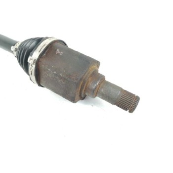 Recambio de transmision delantera izquierda para audi a1 sportback (8xf) 1.0 tfsi referencia OEM IAM   