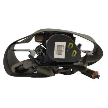Recambio de cinturon seguridad delantero derecho para kia carens 2.0 turbodiesel cat referencia OEM IAM   