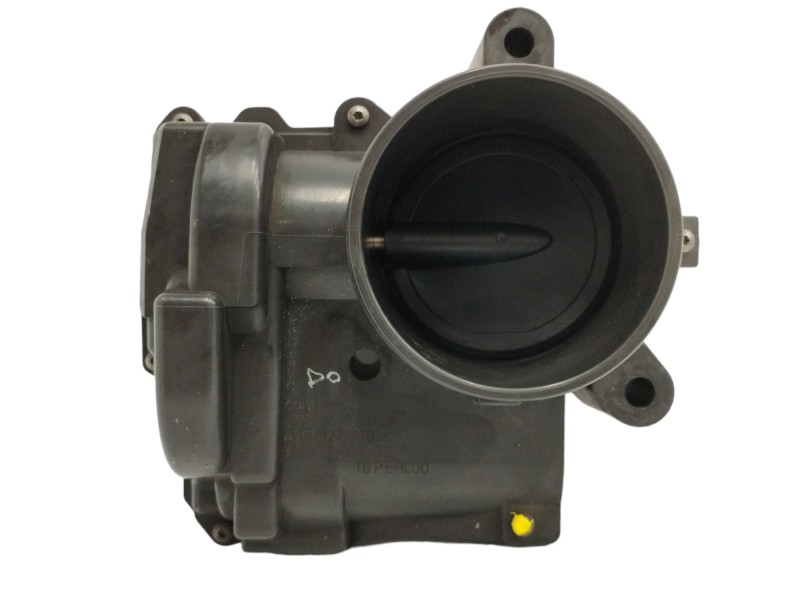 Recambio de caja mariposa para peugeot 207 1.6 16v referencia OEM IAM 757669780 A2C53279370 