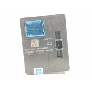 MODULO ELECTRONICO 9836236080 