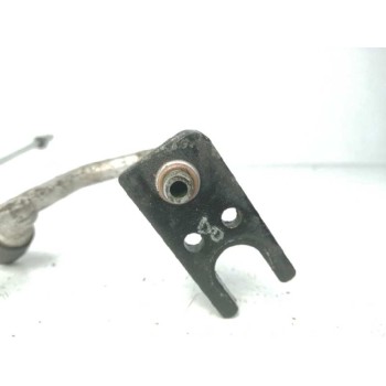 Recambio de tubos aire acondicionado para citroën saxo 1.6 vts referencia OEM IAM 9636599280  