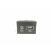 Recambio de modulo electronico para hyundai tucson 1.6 cat referencia OEM IAM 96120D3600 USB AUX 
