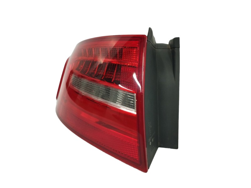 Recambio de piloto trasero izquierdo para audi a4 ber. (b8) 2.0 16v tdi referencia OEM IAM 8K5945095AC Recambio de piloto trasero izquierdo para audi a4 ber. (b8) 2.0 16v tdi referencia OEM IAM 8K5945095AC