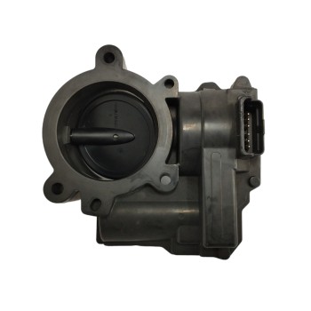 Recambio de caja mariposa para peugeot 207 1.6 16v referencia OEM IAM 757669780 A2C53279370 