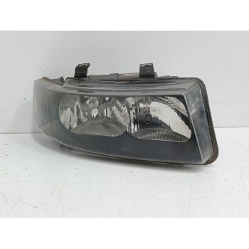Recambio de faro derecho para seat toledo ii (1m2) 1.9 tdi referencia OEM IAM 1M1941002D  