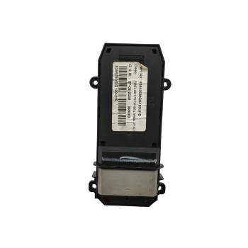 Recambio de mando elevalunas delantero izquierdo para honda civic berlina 5 (fk) 1.8 vtec cat referencia OEM IAM 83540SMGG120 35
