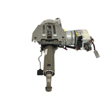 Recambio de columna direccion para toyota auris 1.2 16v turbo cat referencia OEM IAM 4525002K52 JG412000020 