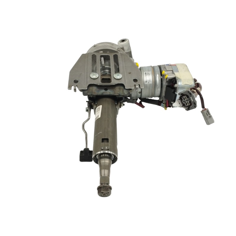 Recambio de columna direccion para toyota auris 1.2 16v turbo cat referencia OEM IAM 4525002K52 JG412000020 