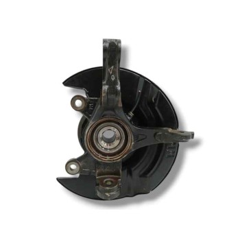 Recambio de mangueta delantera derecha para honda cr-v (re) 2.2 ctdi referencia OEM IAM 51211SWAA00  