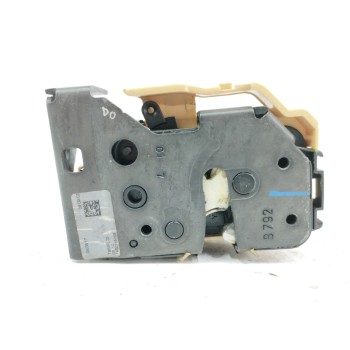 CERRADURA PUERTA DELANTERA IZQUIERDA 50536544 