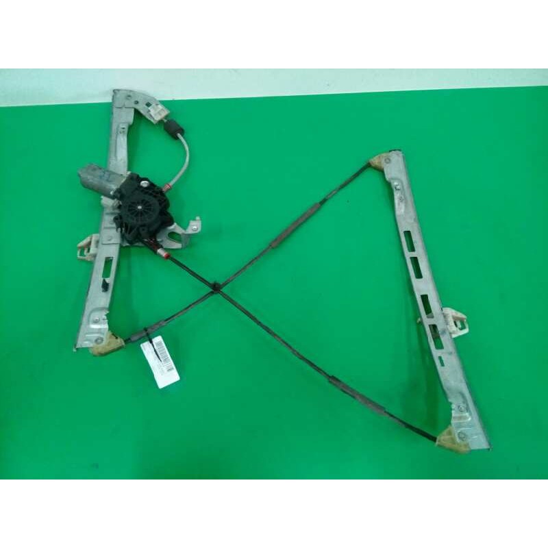 Recambio de elevalunas delantero izquierdo para peugeot 206+ básico referencia OEM IAM FUNDA 9221G0 