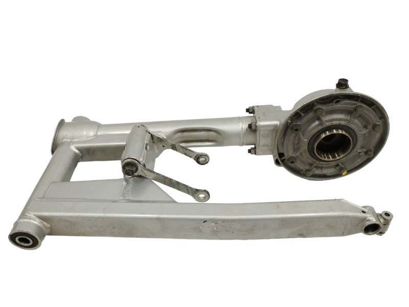 Recambio de basculante para yamaha xj 600 / 900 diversion xj 900 s diversion (4km) referencia OEM IAM 4KM2221002 BRAZO TRASERO 