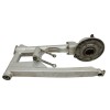Recambio de basculante para yamaha xj 600 / 900 diversion xj 900 s diversion (4km) referencia OEM IAM 4KM2221002 BRAZO TRASERO 