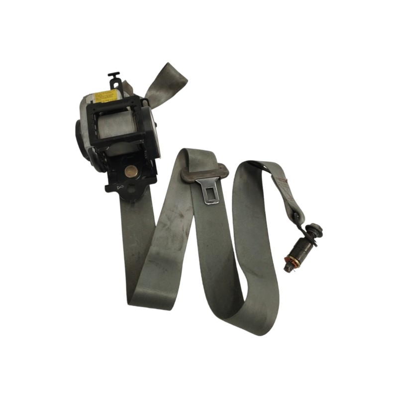 Recambio de cinturon seguridad delantero izquierdo para kia carens 2.0 turbodiesel cat referencia OEM IAM   