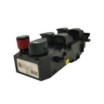 Recambio de mando elevalunas delantero izquierdo para honda civic berlina 5 (fk) 1.8 vtec cat referencia OEM IAM 83540SMGG120 35