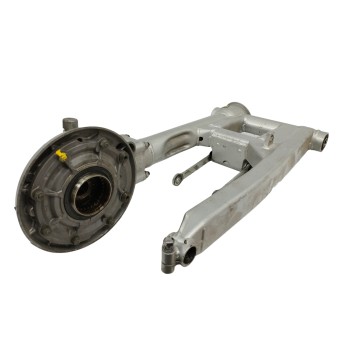 Recambio de basculante para yamaha xj 600 / 900 diversion xj 900 s diversion (4km) referencia OEM IAM 4KM2221002 BRAZO TRASERO 