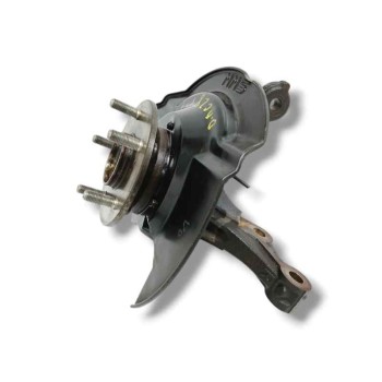 Recambio de mangueta delantera derecha para honda cr-v (re) 2.2 ctdi referencia OEM IAM 51211SWAA00  